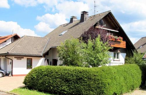 Schluchsee Apartamento | Apartment Schleuniger by Interhome
