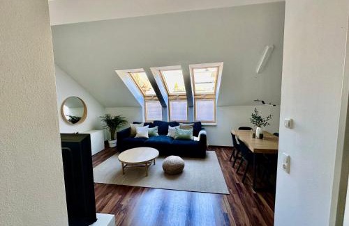 Medraz Apartamento | Apartment Schlick - Im Zentrum von Fulpmes