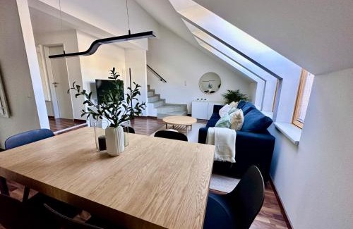 Medraz Apartamento | Apartment Schlick - Im Zentrum von Fulpmes