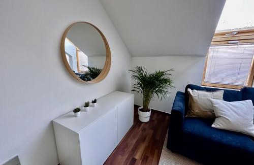 Medraz Apartamento | Apartment Schlick - Im Zentrum von Fulpmes
