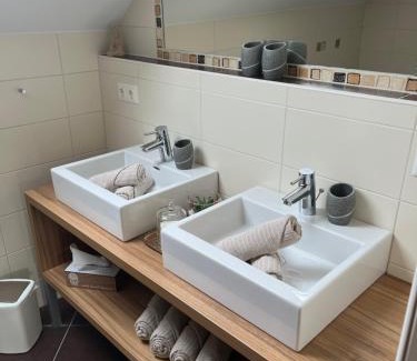 Goeriach Apartamento | Apartment Schlickenhof