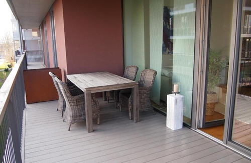 Altmuenster Apartamento | Apartment Schlosspark am Traunsee