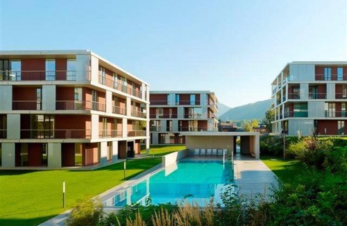 Altmuenster Apartamento | Apartment Schlosspark am Traunsee