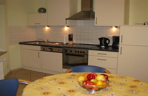 Alt-Kurenz Apartamento | Apartamento Schlosspark EG en una excelente ubicación