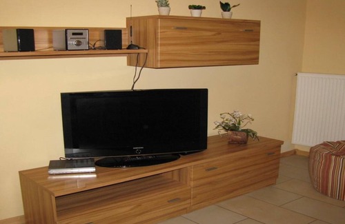 Alt-Kurenz Apartamento | Apartamento Schlosspark EG en una excelente ubicación