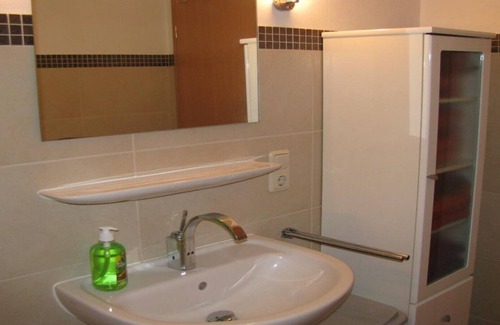 Alt-Kurenz Apartamento | Apartamento Schlosspark EG en una excelente ubicación
