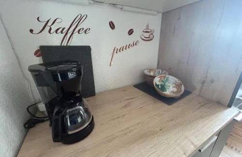 Oberhausen Apartamento | Apartment Schmachtendorf
