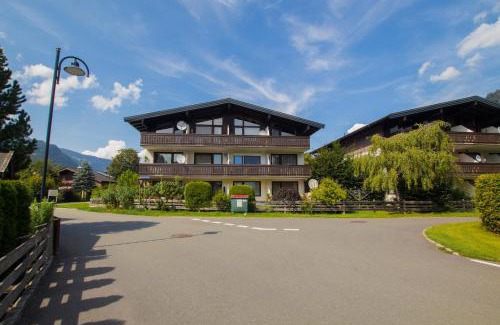 Maishofen Apartamento | Apartment Schmid - Steinbock Lodges