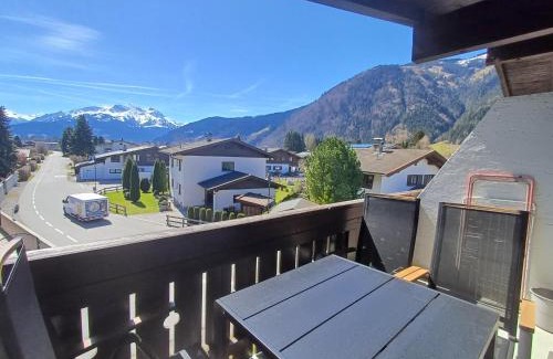 Maishofen Apartamento | Apartment Schmid - Steinbock Lodges