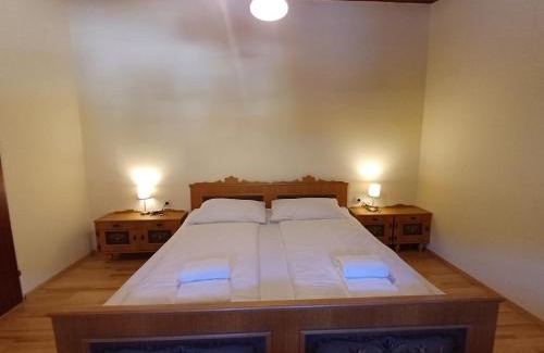 Maishofen Apartamento | Apartment Schmid - Steinbock Lodges