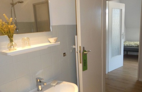 Kremperheide Apartamento | Apartment Schmidt
