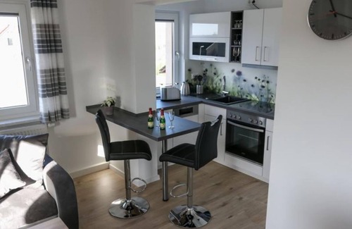 Bischofsgruen Apartamento | Apartment Schneeberg 1st floor with balcony***** - Apartments
