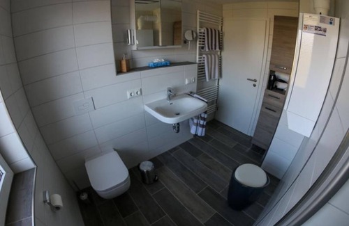 Bischofsgruen Apartamento | Apartment Schneeberg 1st floor with balcony***** - Apartments