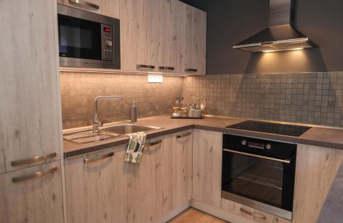 Jachymov Apartamento | Apartment Schober - Rezidence K Lanovce