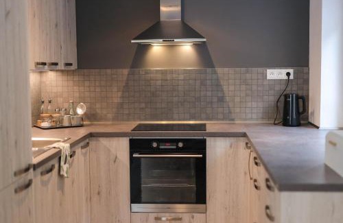 Jachymov Apartamento | Apartment Schober - Rezidence K Lanovce
