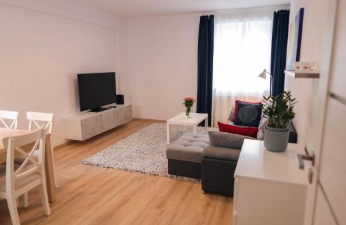 Jachymov Apartamento | Apartment Schober - Rezidence K Lanovce