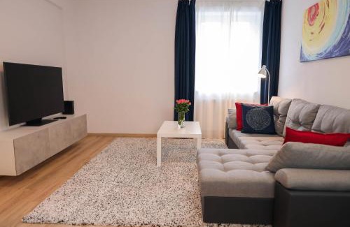 Jachymov Apartamento | Apartment Schober - Rezidence K Lanovce