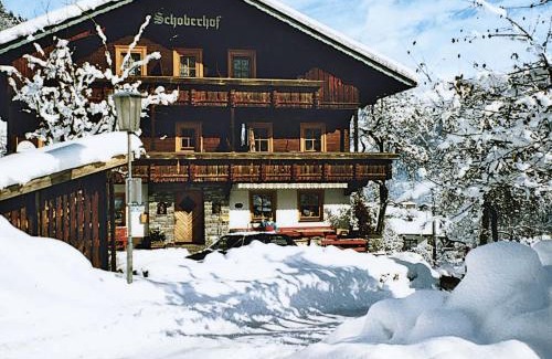 Schwendau Apartamento | Apartment Schoberhof by Interhome