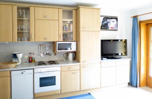 Schwendau Apartamento | Apartment Schoberhof by Interhome
