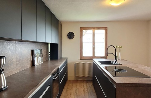 Roetenbach Apartamento | Apartment Schöne Schwarzwald Auszeit in the hiking paradise with its own terrace