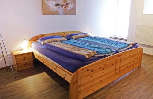 Unterkirnach Apartamento | Apartment Schuler by Interhome