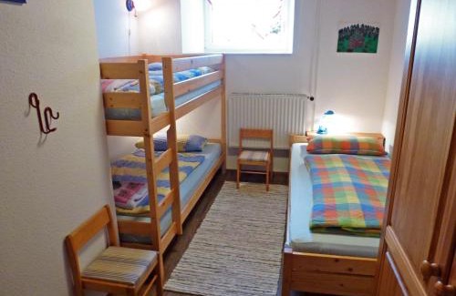 Unterkirnach Apartamento | Apartment Schuler by Interhome