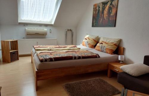 Endingen am Kaiserstuhl Apartamento | Apartment Schwär