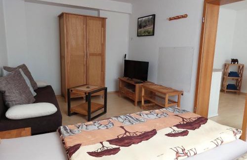 Endingen am Kaiserstuhl Apartamento | Apartment Schwär