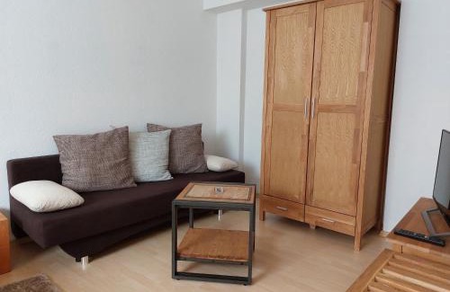 Endingen am Kaiserstuhl Apartamento | Apartment Schwär