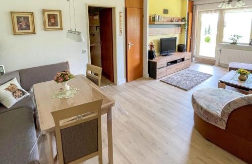 Schonach im Schwarzwald Apartamento | Apartment Schwarzwaldblick-14 by Interhome
