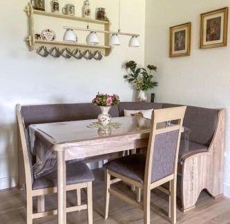 Schonach im Schwarzwald Apartamento | Apartment Schwarzwaldblick-14 by Interhome