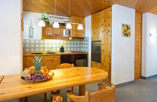 Lenzerheide Apartamento | Apartment Schweizerhof 242 Lenzerheide