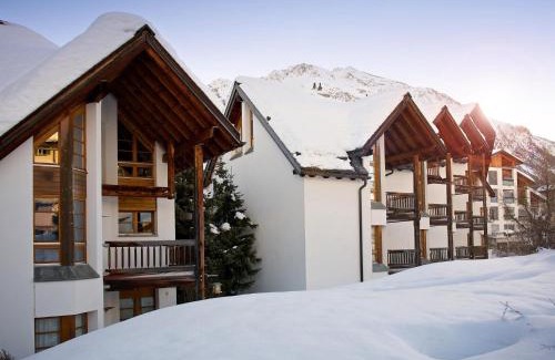 Lenzerheide Apartamento | Apartment Schweizerhof 242 Lenzerheide
