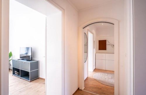 Schwelm Apartamento | Apartment, Schwelm, Neu, 1 Schlafzimmer, 3 Betten, 1 Badezimmer
