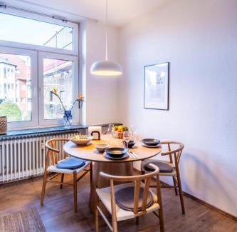 Schwelm Apartamento | Apartment, Schwelm, Neu, 1 Schlafzimmer, 3 Betten, 1 Badezimmer
