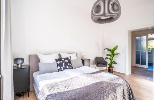 Schwelm Apartamento | Apartment, Schwelm, Neu, 1 Schlafzimmer, 3 Betten, 1 Badezimmer