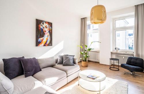 Schwelm Apartamento | Apartment, Schwelm, Neu, 1 Schlafzimmer, 3 Betten, 1 Badezimmer