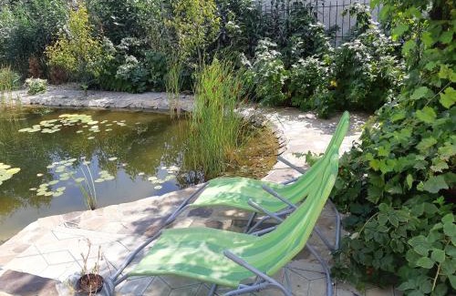 Vapnyarka Apartamento | Apartment Sea Breeze