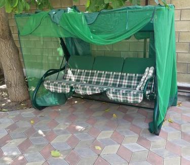 Vapnyarka Apartamento | Apartment Sea Breeze