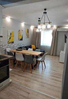 Burgas Center Apartamento | Apartment SEA HOLIDAYS