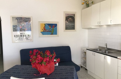 Lipari Apartamento | Apartment sea view villa GARDENIA
