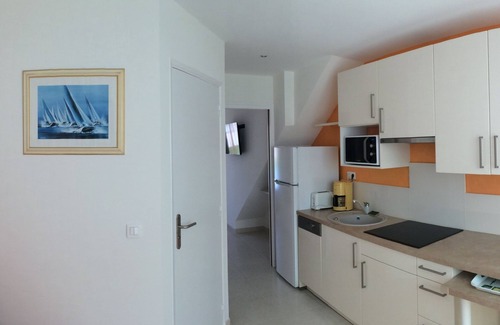 Boulouris-sur-Mer Apartamento | APARTAMENTO DE MER "ley del silencio" ACCESO DIRECTO PLAYA