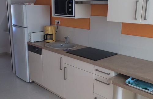 Boulouris-sur-Mer Apartamento | APARTAMENTO DE MER "ley del silencio" ACCESO DIRECTO PLAYA