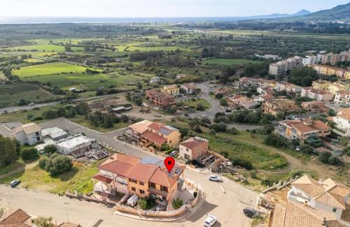 Villaputzu Apartamento | Apartment Sea view by Interhome
