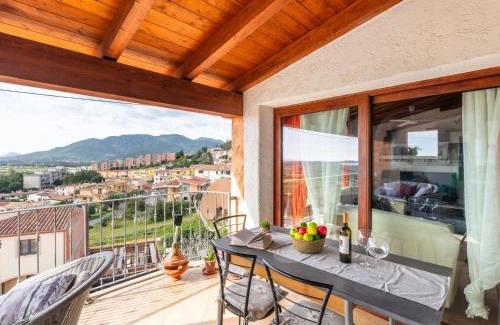 Villaputzu Apartamento | Apartment Sea view by Interhome
