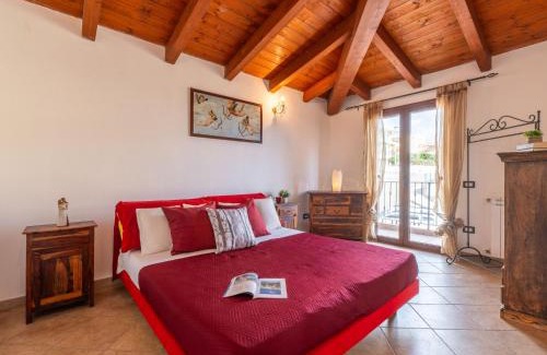 Villaputzu Apartamento | Apartment Sea view by Interhome