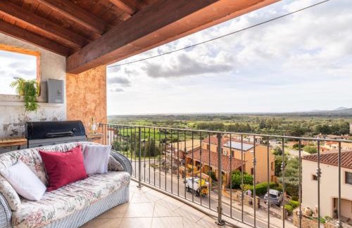 Villaputzu Apartamento | Apartment Sea view by Interhome