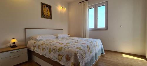 Vrboska Apartamento | Apartment Sea view