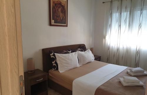 Skaljari Apartamento | Apartment Sea View