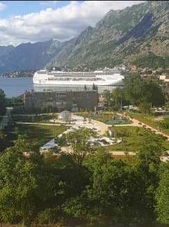 Skaljari Apartamento | Apartment Sea View